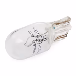 VALEO 032700 Ampoule, feu clignotant 12 5 W5W avant CHRYSLER: Stratus Berline, CITROËN: Jumpy I Van, VOLKSWAGEN: Touran I