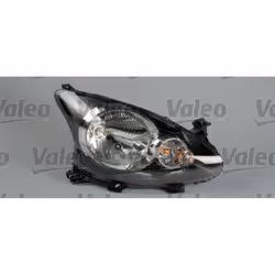 Projecteur principal VALEO 043008, gauche