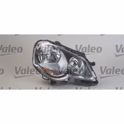Projecteur principal VALEO 043013, droite