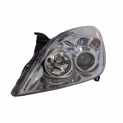 Projecteur principal VALEO 043016, gauche