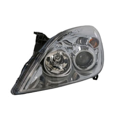 Projecteur principal VALEO 043016, gauche