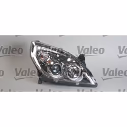 Projecteur principal VALEO 043017, droite