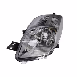 Projecteur principal VALEO 043047, gauche