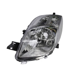 Projecteur principal VALEO 043047, gauche