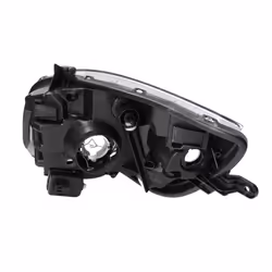 Projecteur principal VALEO 043047, gauche