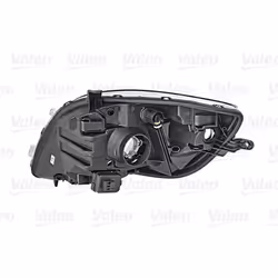 Projecteur principal VALEO 043047, gauche - Vue supplémentaire 4