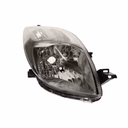 Projecteur principal VALEO 043048, droite