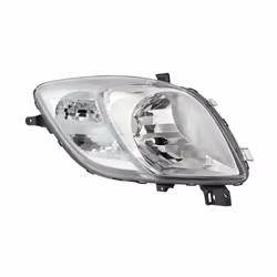 Projecteur principal VALEO 043048, droite