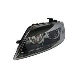 Projecteur principal VALEO 043256, gauche