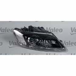 Projecteur principal VALEO 043256, gauche