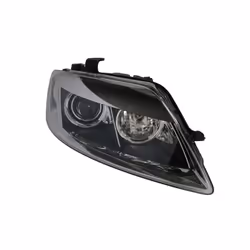 Projecteur principal VALEO 043257, droite