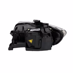Projecteur principal VALEO 043257, droite