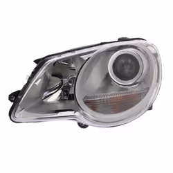 Projecteur principal VALEO 043264, gauche