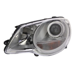 Projecteur principal VALEO 043264, gauche