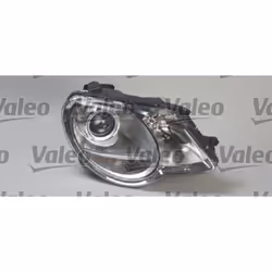 Projecteur principal VALEO 043264, gauche