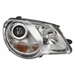 Projecteur principal VALEO 043265, droite