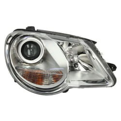 Projecteur principal VALEO 043265, droite