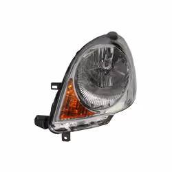 Projecteur principal VALEO 043321, gauche