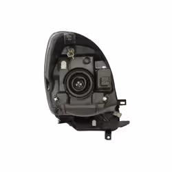 Projecteur principal VALEO 043321, gauche