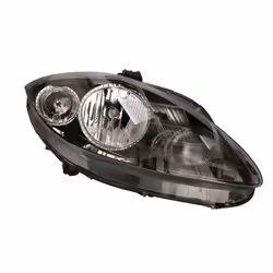 Projecteur principal VALEO 043338, droite