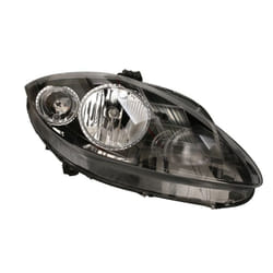Projecteur principal VALEO 043338, droite