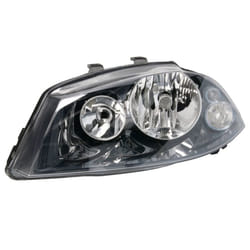Projecteur principal VALEO 043341, gauche