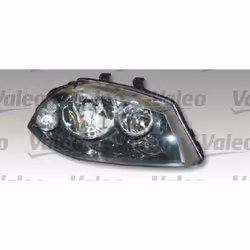 Projecteur principal VALEO 043341, gauche - Vue supplémentaire 3