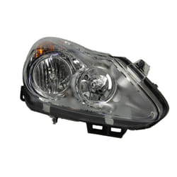 Projecteur principal VALEO 043376, droite