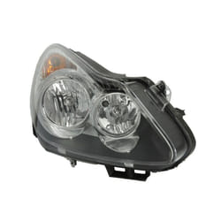 Projecteur principal VALEO 043380, droite