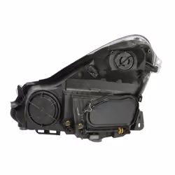 Projecteur principal VALEO 043380, droite