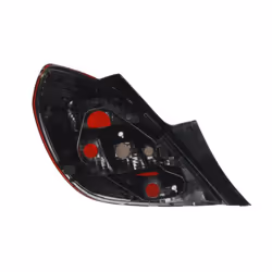 Feu arrière VALEO 043392