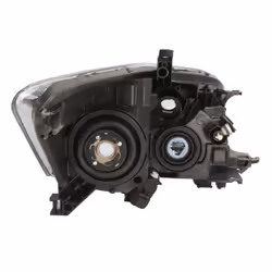 Projecteur principal VALEO 043459, gauche