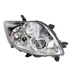 Projecteur principal VALEO 043460, droite