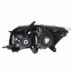Projecteur principal VALEO 043460, droite