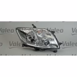 Projecteur principal VALEO 043460, droite