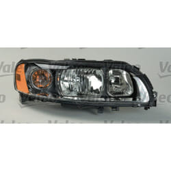 Projecteur principal VALEO 043531, droite