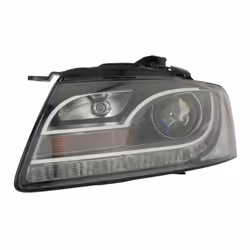 Projecteur principal VALEO 043577, gauche