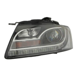 Projecteur principal VALEO 043577, gauche