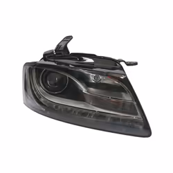 Projecteur principal VALEO 043578, droite