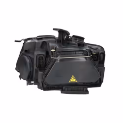 Projecteur principal VALEO 043578, droite