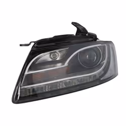 Projecteur principal VALEO 043581, gauche
