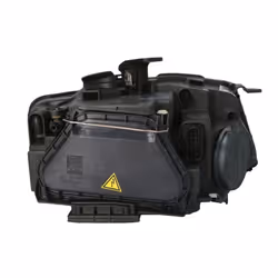 Projecteur principal VALEO 043581, gauche