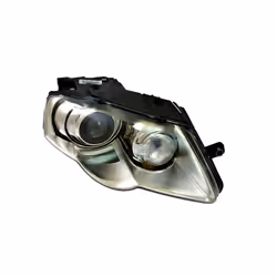 Projecteur principal VALEO 043626, droite