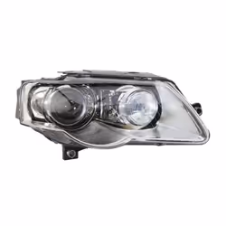 Projecteur principal VALEO 043626, droite