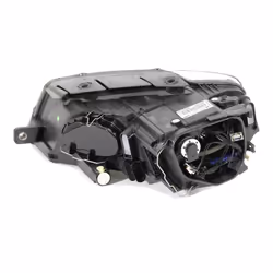 Projecteur principal VALEO 043626, droite