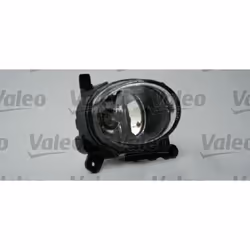 Phare antibrouillard VALEO 043652 gauche