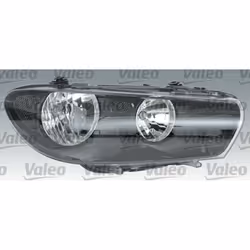 Projecteur principal VALEO 043655, droite