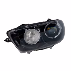 Projecteur principal VALEO 043658, gauche