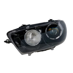 Projecteur principal VALEO 043658, gauche