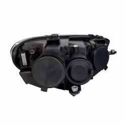 Projecteur principal VALEO 043658, gauche
